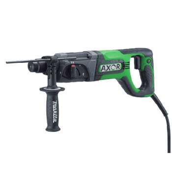 taladros martillos axor rentals